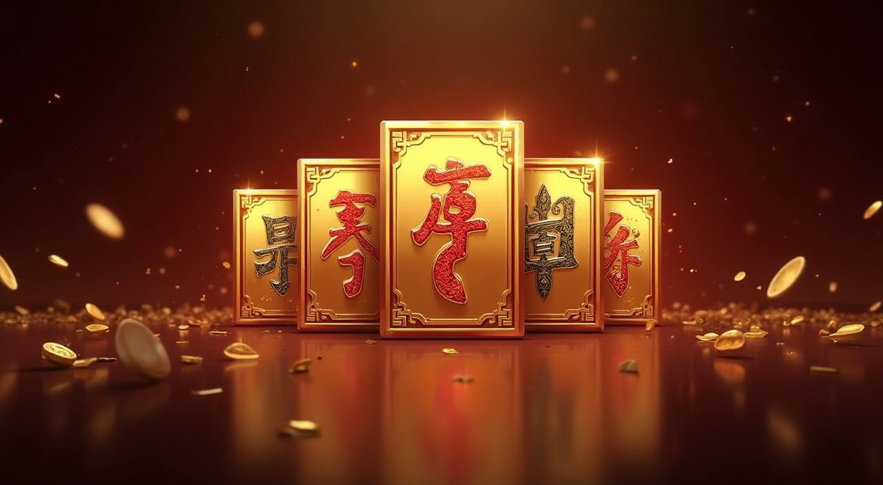 ag555 Shaman Magic စလော့တွေရဲ့ စိတ်လှုပ်ရှားဖွယ်ကစားခန်း
