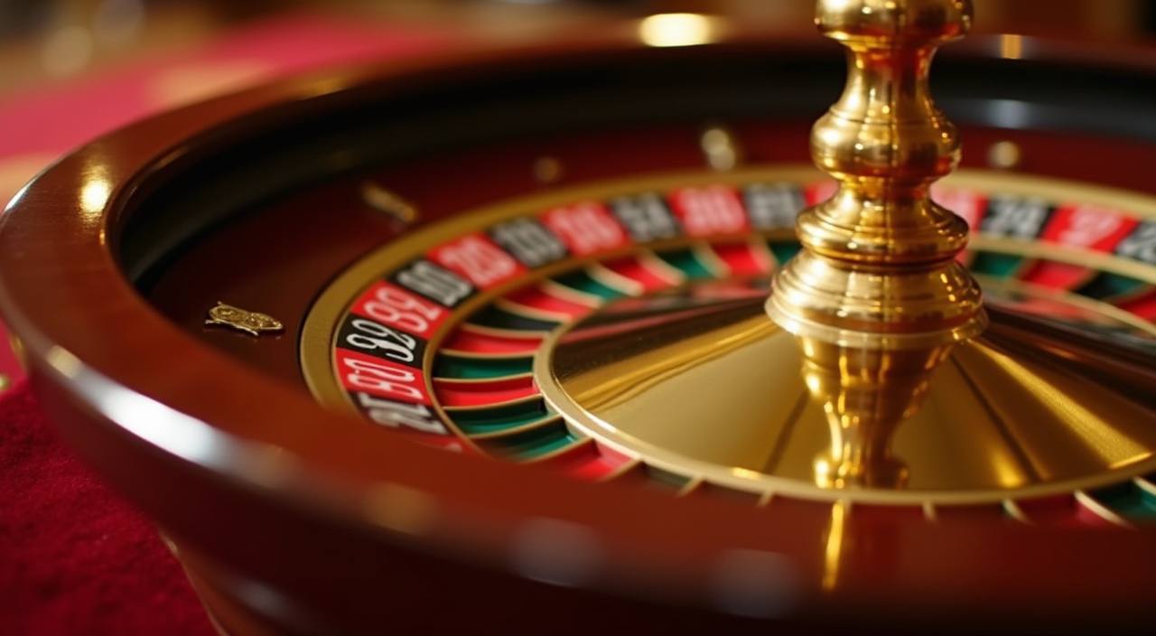 ag555 Golden Wheel